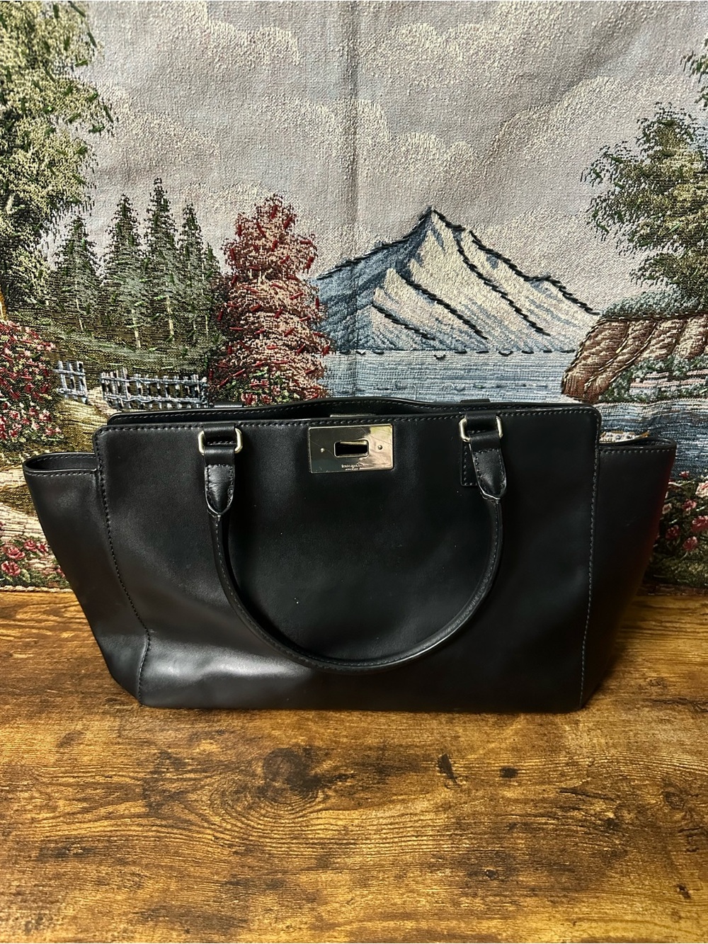 Kate spade tote